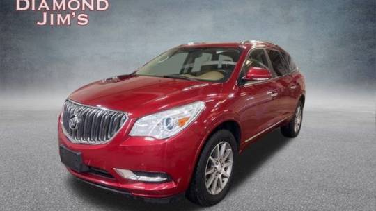 2014 Buick Enclave Leather — SUV — 99,716 mi — West Allis, WI