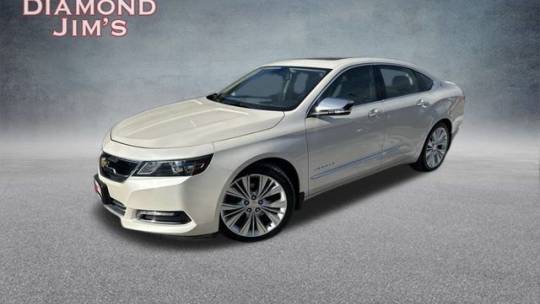 2014 Chevrolet Impala LTZ — Sedan — 148,239 mi — West Allis, WI