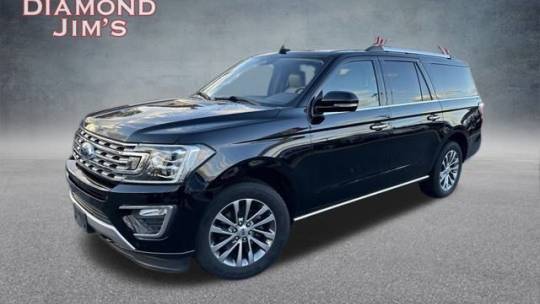 2018 Ford Expedition Limited — SUV — 137,656 mi — West Allis, WI