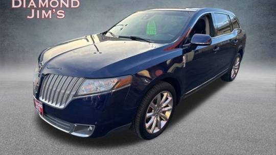 2011 Lincoln MKT 3.7L AWD — SUV — 116,506 mi — West Allis, WI