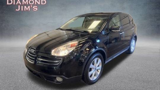 2006 Subaru B9 Tribeca Limited — SUV — 135,906 mi — West Allis, WI