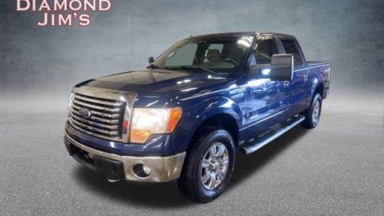 2011 Ford F-150 XLT — Pickup Truck — 139,816 mi — West Allis, WI