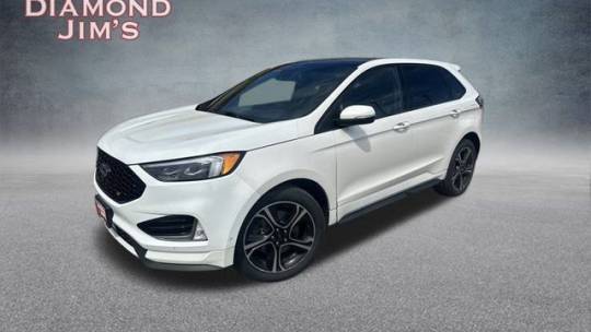 2020 Ford Edge ST