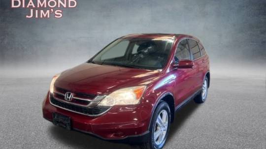 2011 Honda CR-V EX-L — SUV — 165,284 mi — West Allis, WI