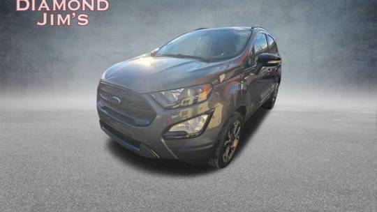 2020 Ford EcoSport SES — SUV — 92,629 mi — West Allis, WI