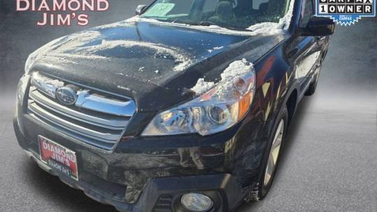 2014 Subaru Outback 2.5i Premium — SUV — 167,348 mi — West Allis, WI