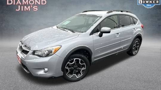 2015 Subaru XV Crosstrek 2.0i Premium — SUV — 132,415 mi — West Allis, WI