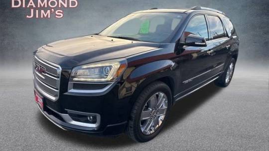 2016 GMC Acadia Denali — SUV — 149,101 mi — West Allis, WI