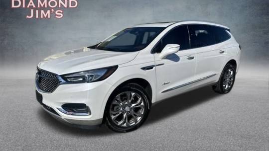 2019 Buick Enclave Avenir — SUV — 110,299 mi — West Allis, WI