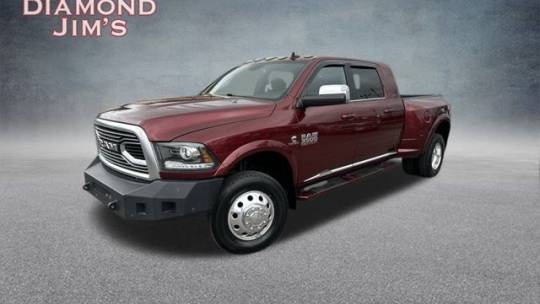 2018 Ram 3500 Limited — Pickup Truck — 195,736 mi — West Allis, WI
