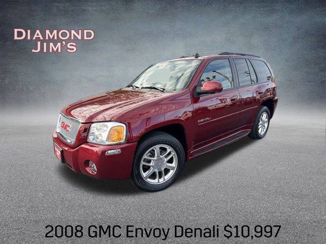 2008 GMC Envoy Denali — SUV — 68,718 mi — West Allis, WI