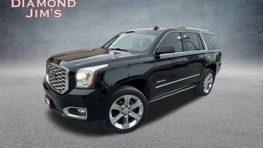 2018 GMC Yukon Denali — SUV — 127,788 mi — West Allis, WI
