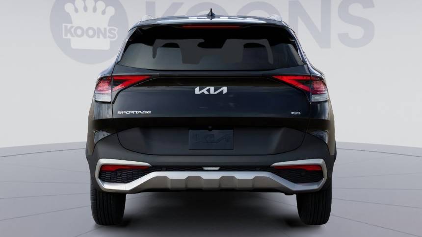2024 Kia Sportage Lease Deals & Specials - TrueCar
