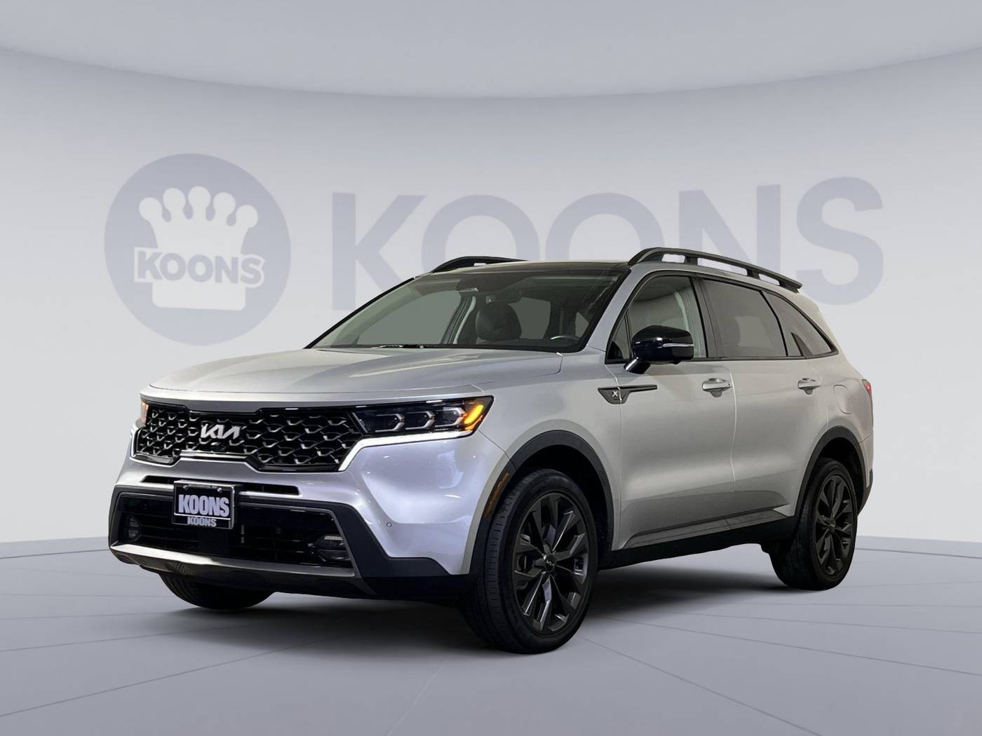 2022 Kia Sorento X-Line SX Prestige — SUV — 33,247 mi — Owings Mills, MD