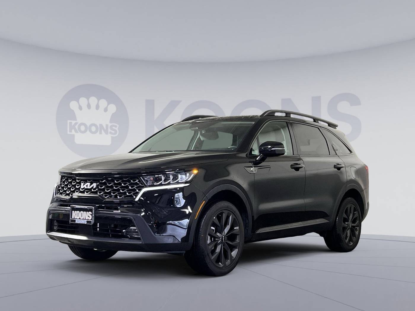 2023 Kia Sorento X-Line EX — SUV — 8,791 mi — Owings Mills, MD
