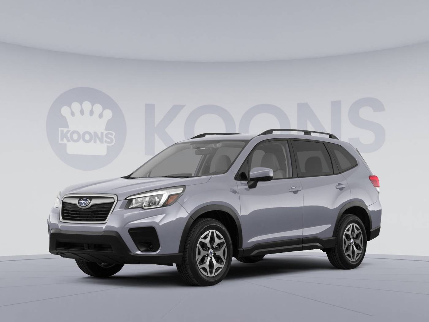 2019 Subaru Forester 2.5i Premium — SUV — 26,314 mi — Owings Mills, MD