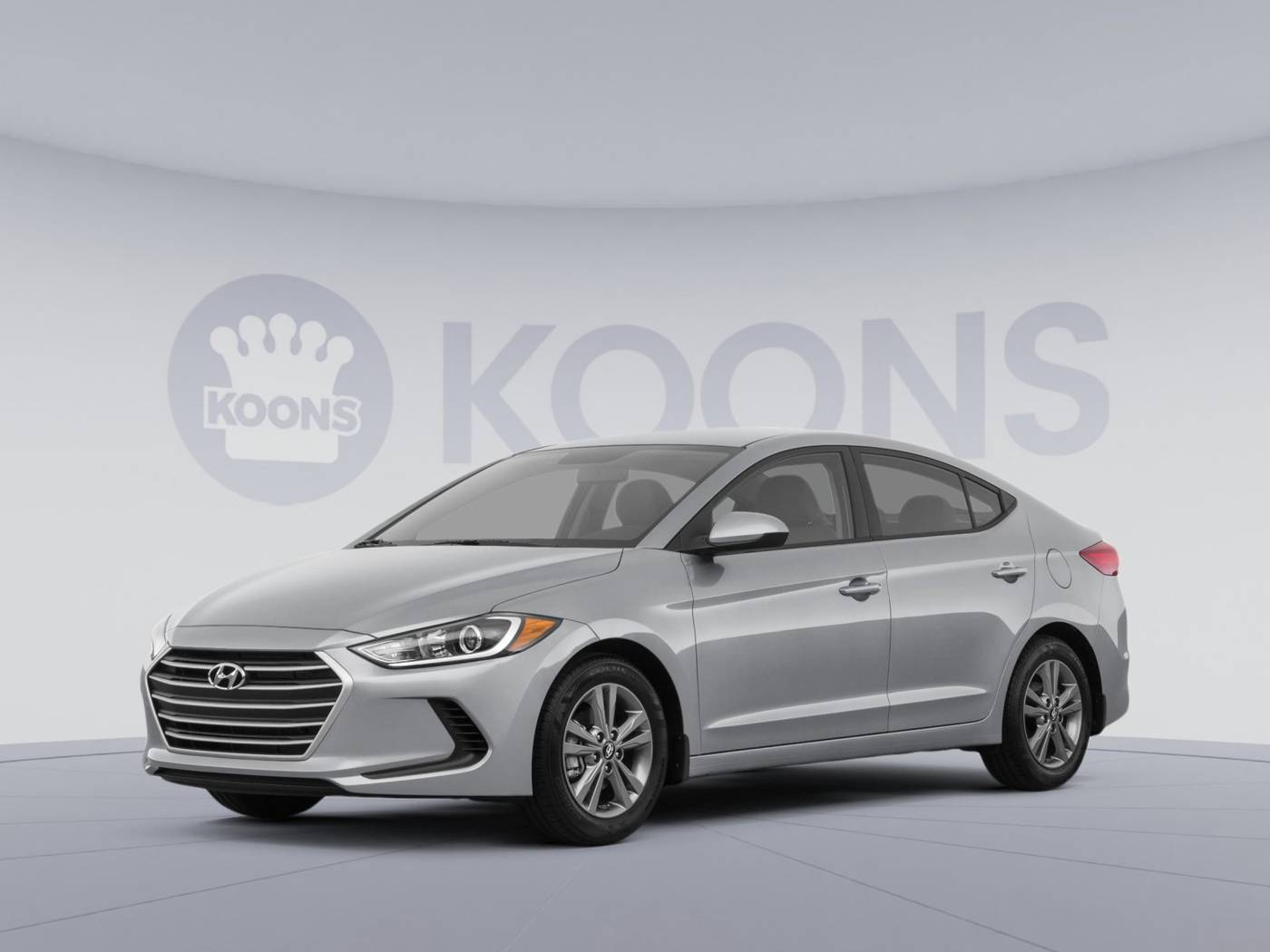 2018 Hyundai Elantra SEL — Sedan — 62,554 mi — Owings Mills, MD