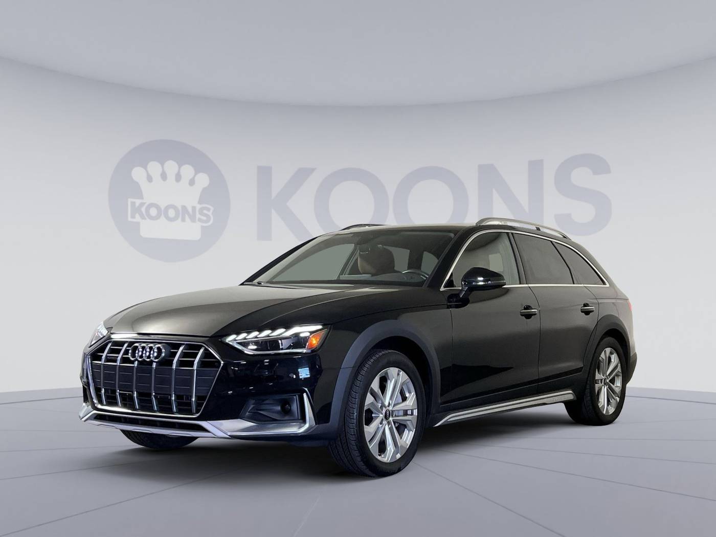 2022 Audi A4 allroad Premium Plus — Wagon — 19,050 mi — Owings Mills, MD