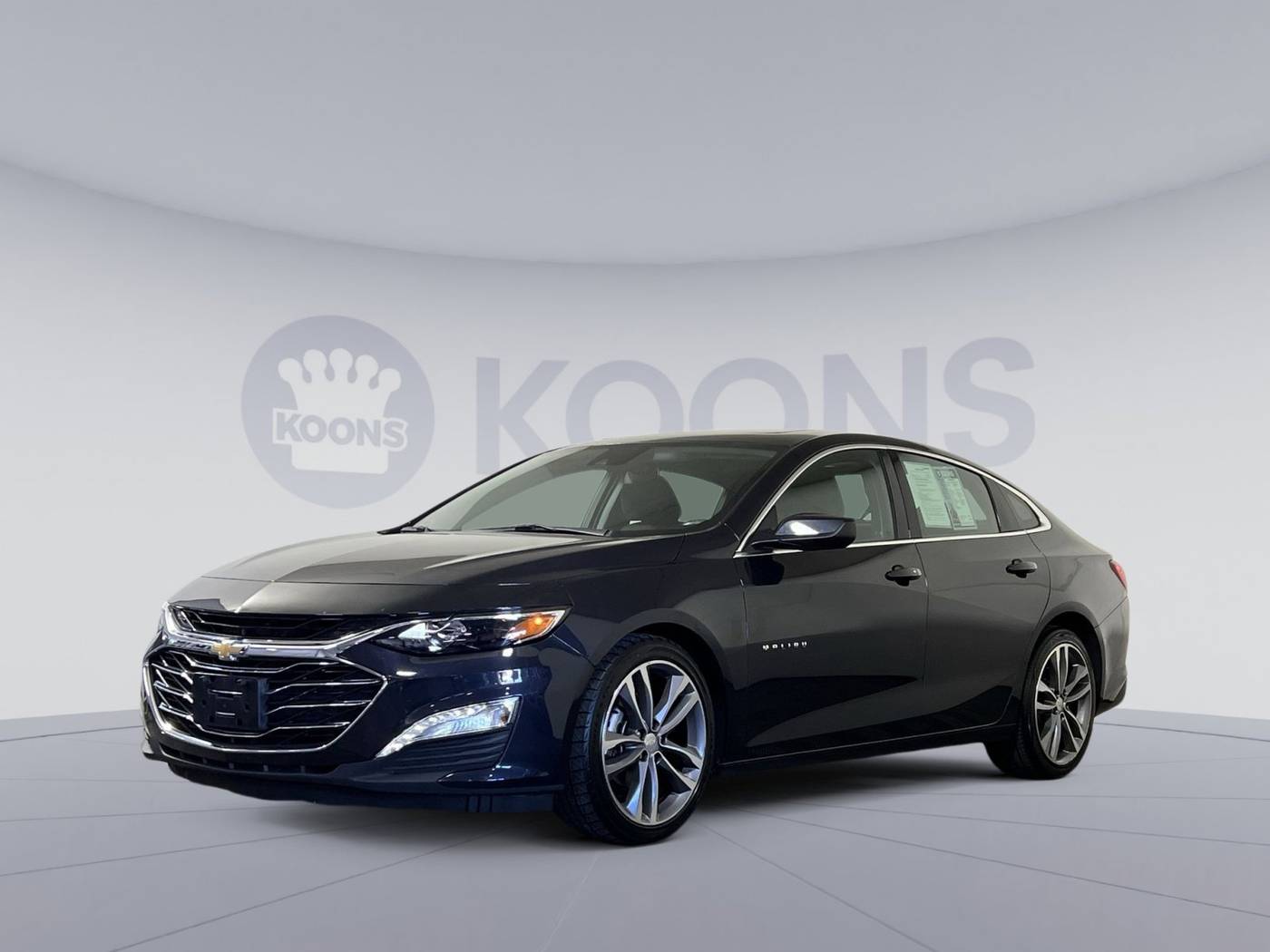 2023 Chevrolet Malibu LT — Sedan — 61,108 mi — Owings Mills, MD