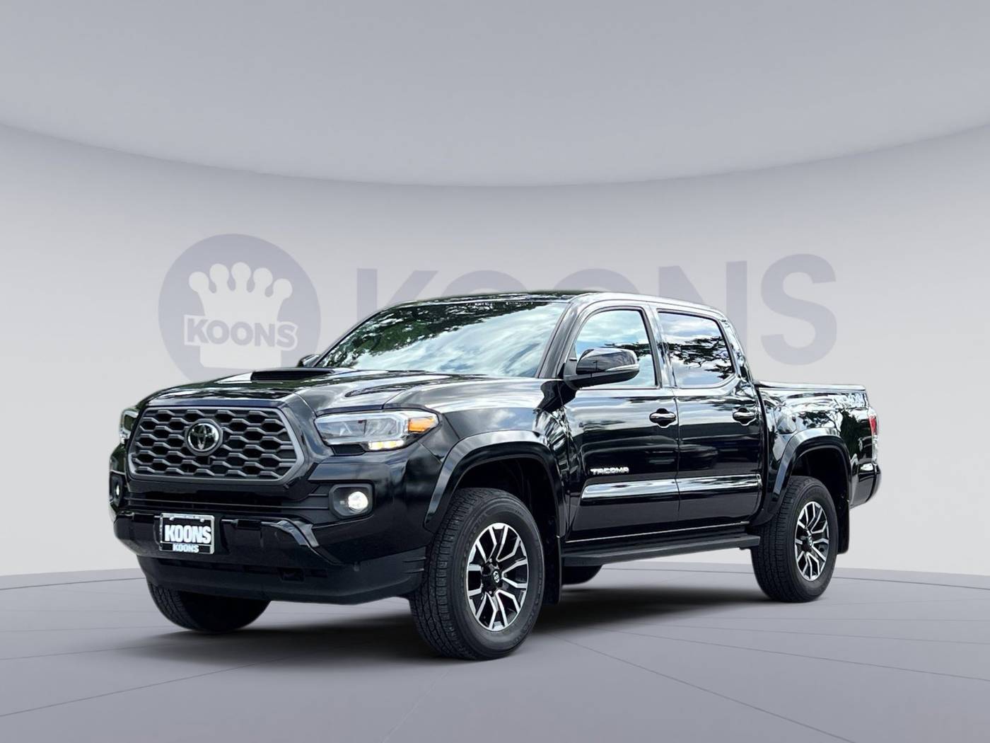 2023 Toyota Tacoma TRD Sport — Pickup Truck — 31,890 mi — Owings Mills, MD