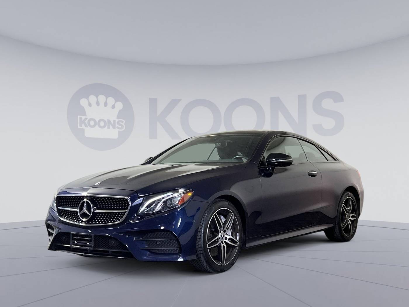 2020 Mercedes-Benz E-Class E 450 — Coupe — 39,056 mi — Owings Mills, MD