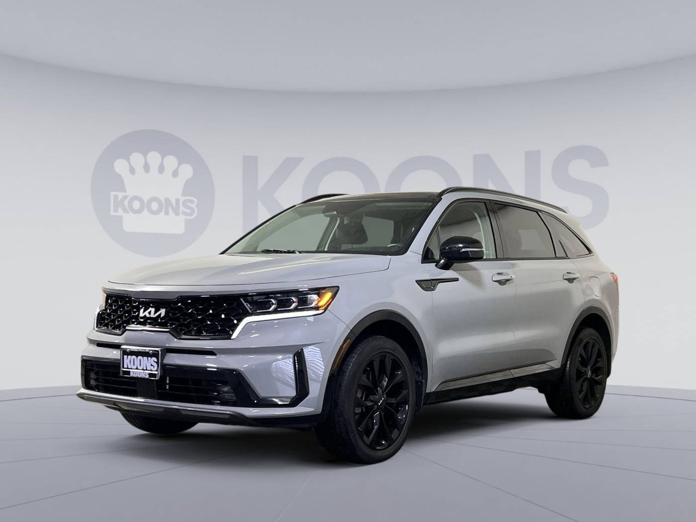 2022 Kia Sorento SX — SUV — 36,482 mi — Owings Mills, MD