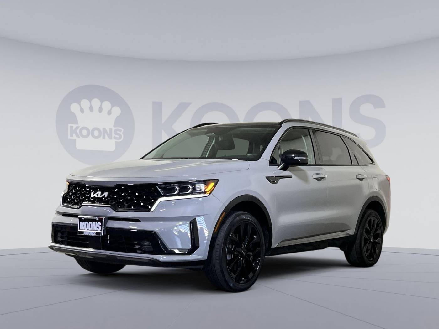 2022 Kia Sorento SX — SUV — 22,147 mi — Owings Mills, MD