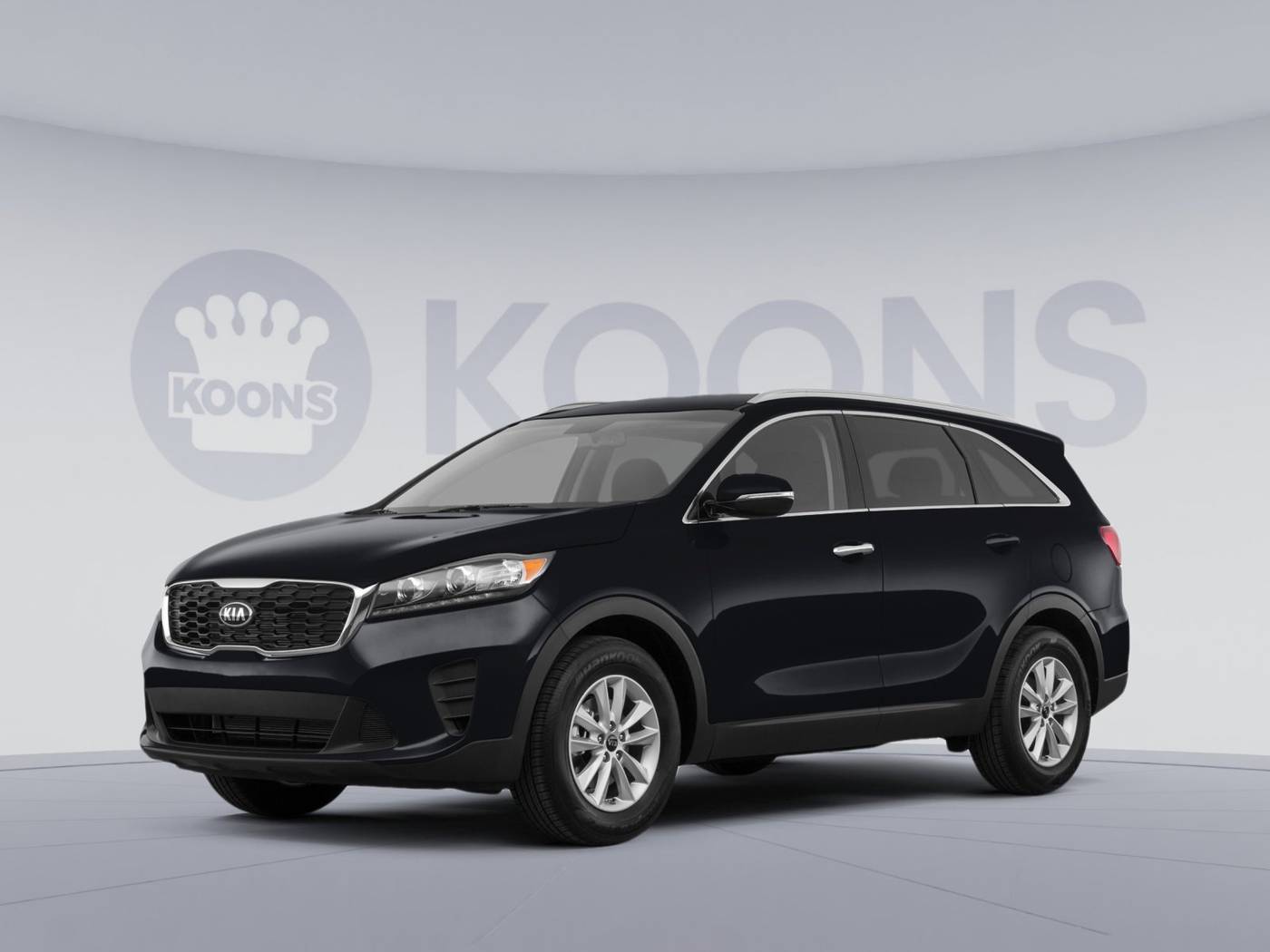 2019 Kia Sorento LX — SUV — 66,374 mi — Owings Mills, MD