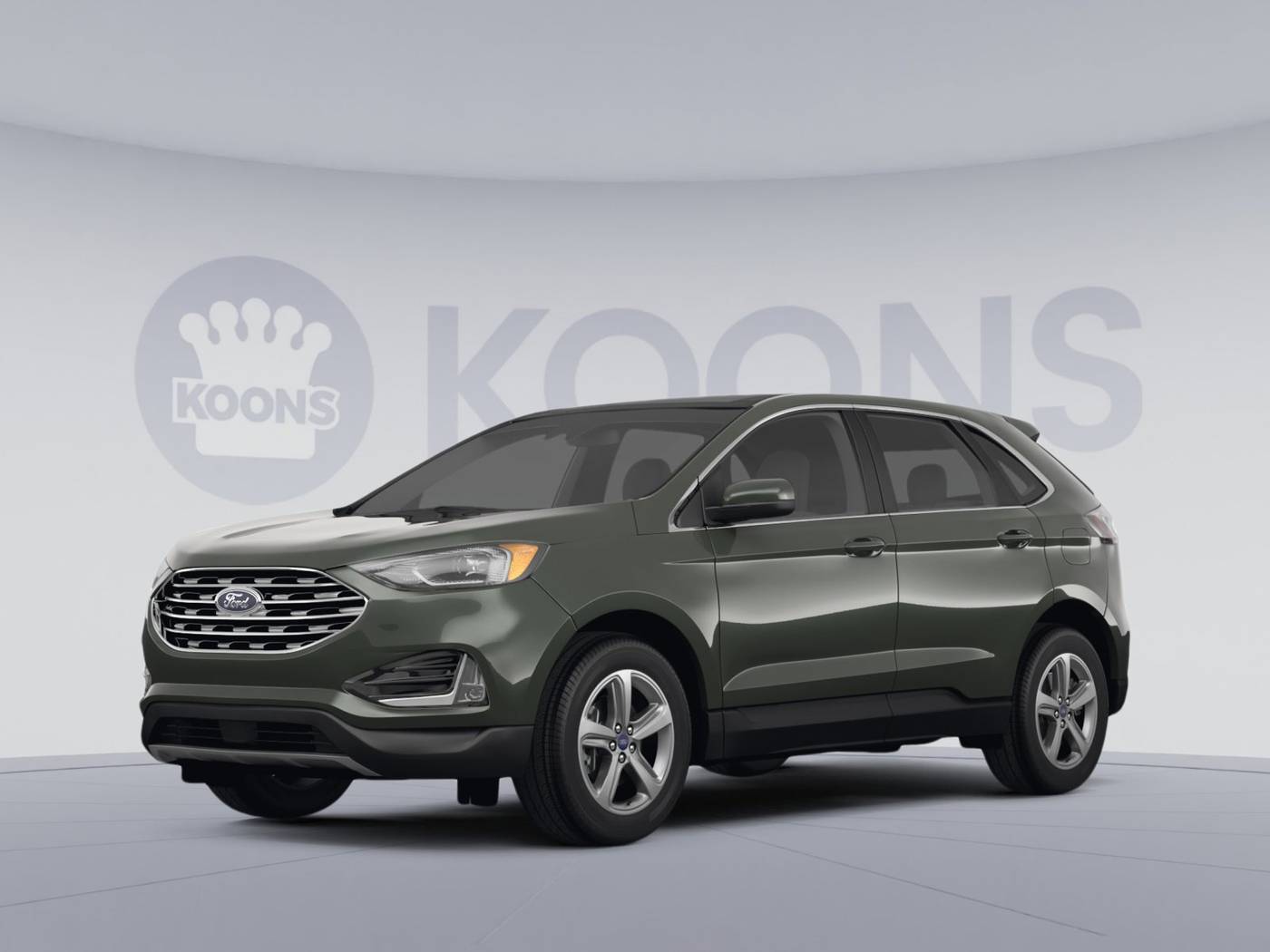 2022 Ford Edge SEL — SUV — 62,206 mi — Owings Mills, MD