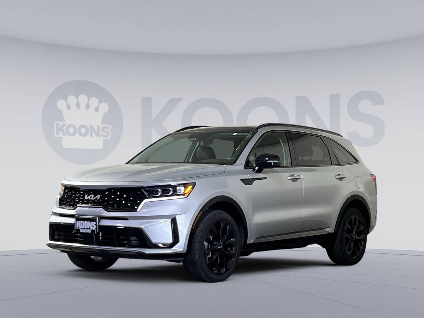 2022 Kia Sorento SX — SUV — 12,338 mi — Owings Mills, MD