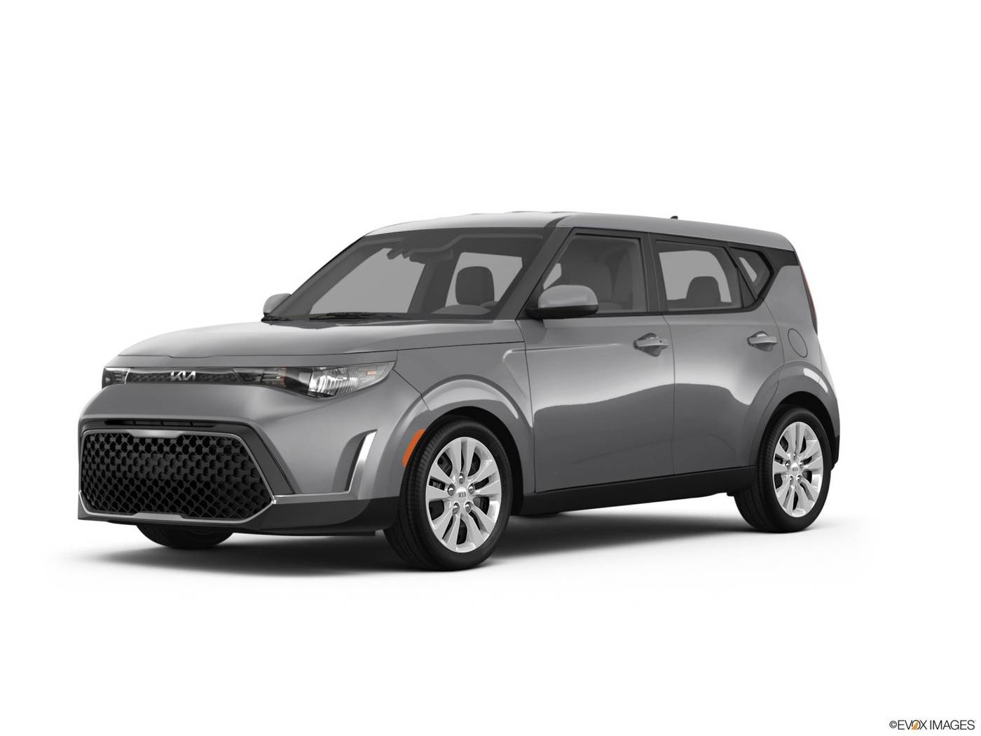 2023 Kia Soul LX — Hatchback — 40,142 mi — Owings Mills, MD