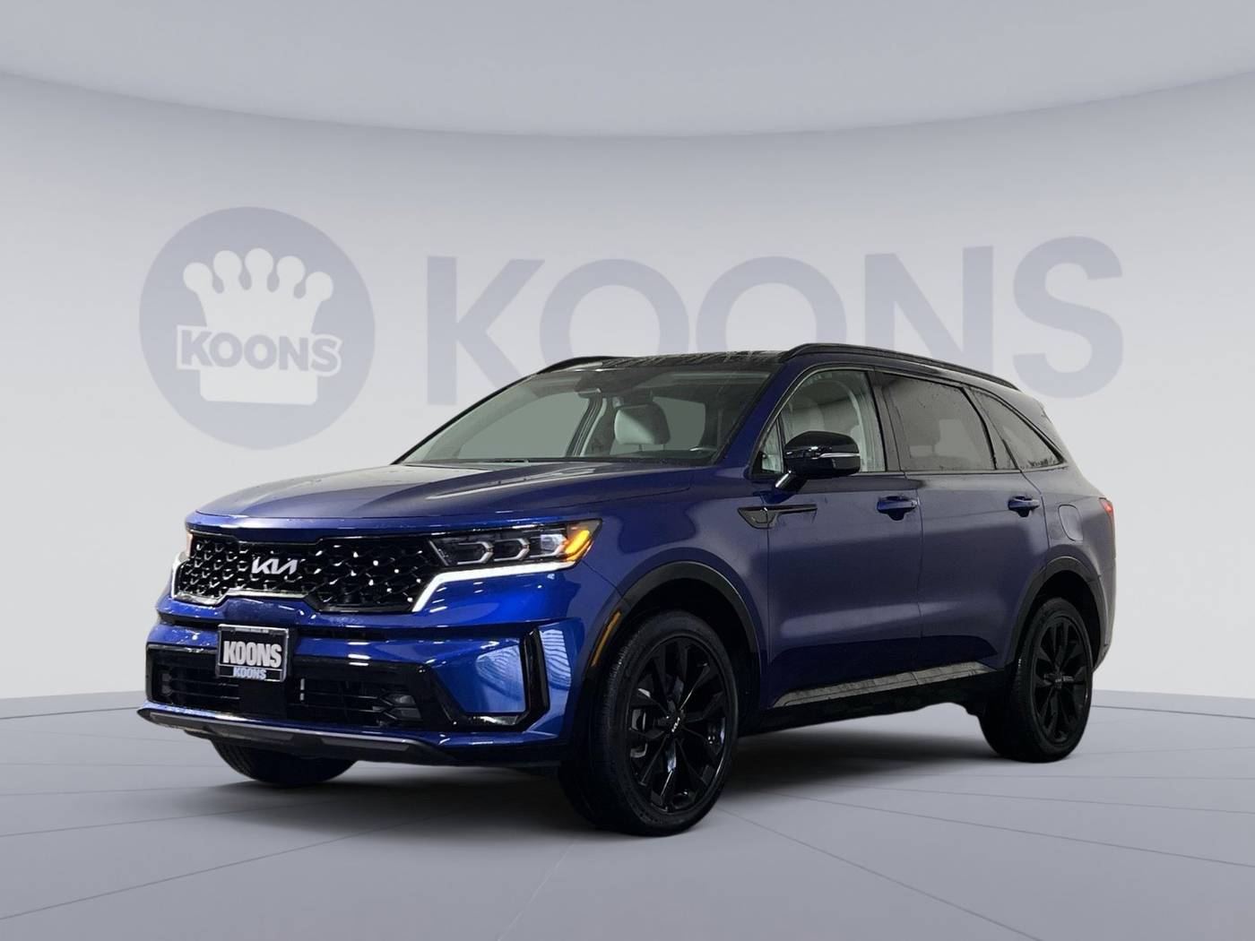 2023 Kia Sorento SX — SUV — 15,107 mi — Owings Mills, MD