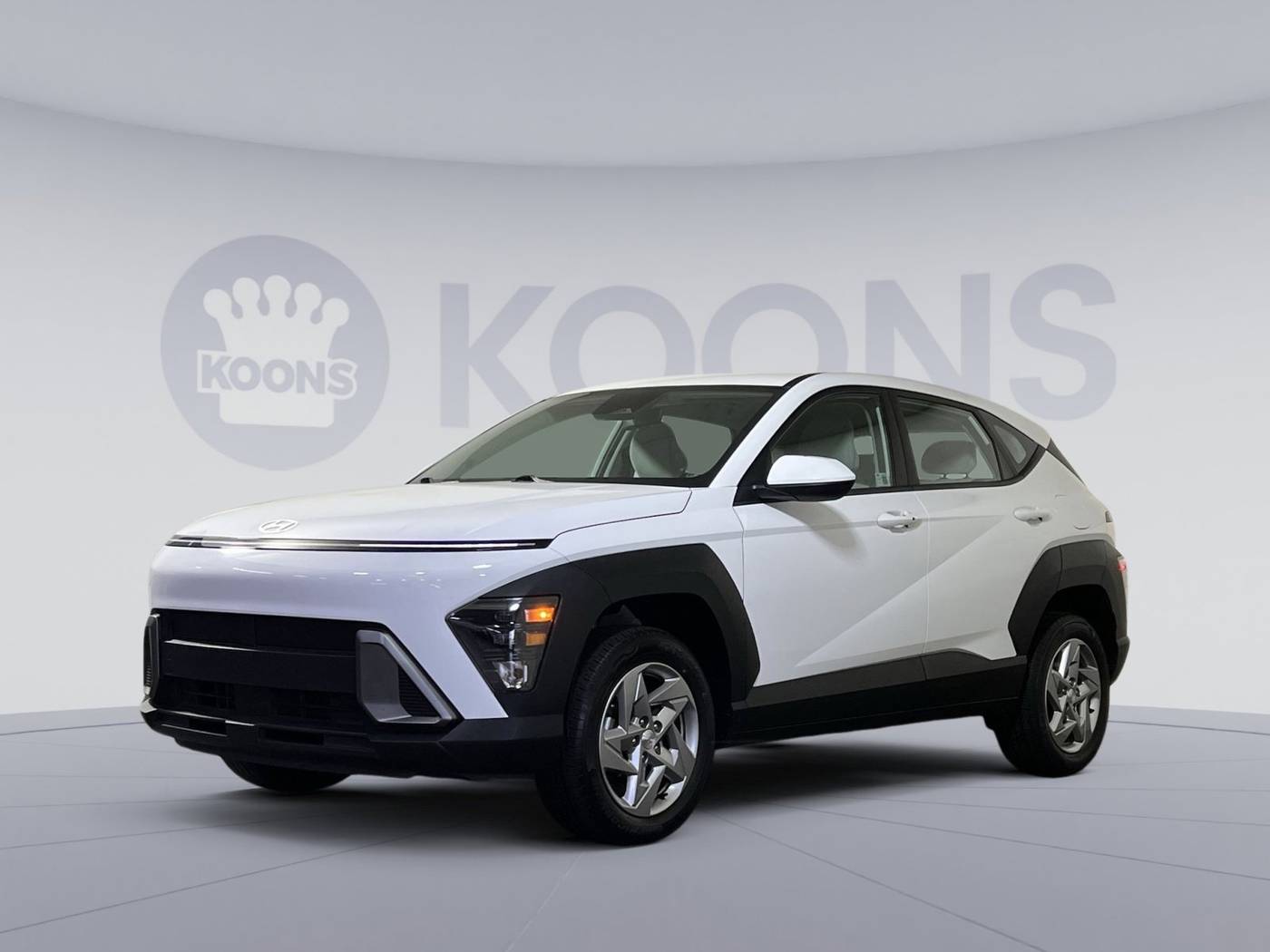 2024 Hyundai Kona SE — SUV — 50,735 mi — Owings Mills, MD