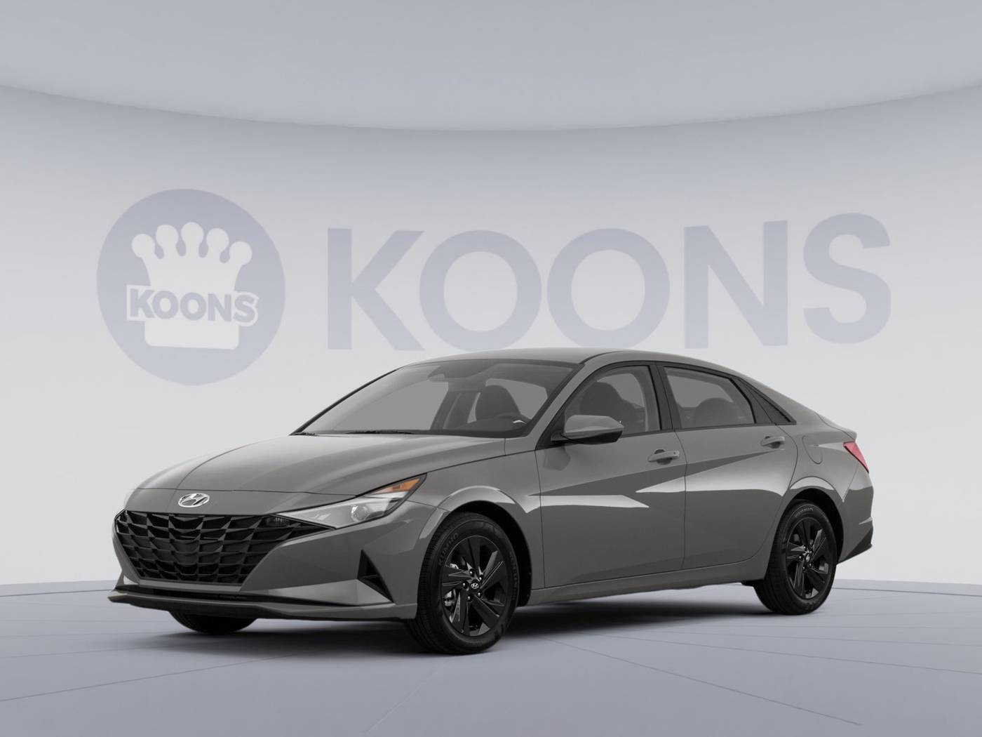 2023 Hyundai Elantra SEL — Sedan — 29,322 mi — Owings Mills, MD