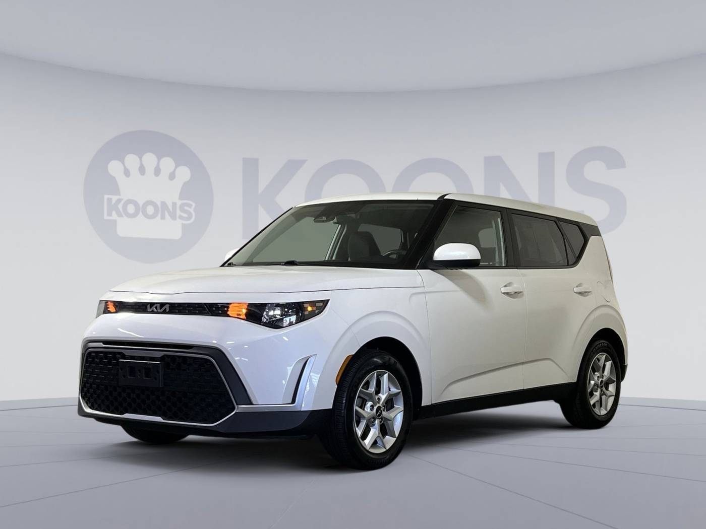 2023 Kia Soul LX — Hatchback — 59,375 mi — Owings Mills, MD