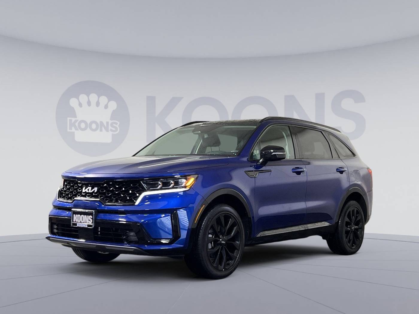 2023 Kia Sorento SX — SUV — 5,193 mi — Owings Mills, MD