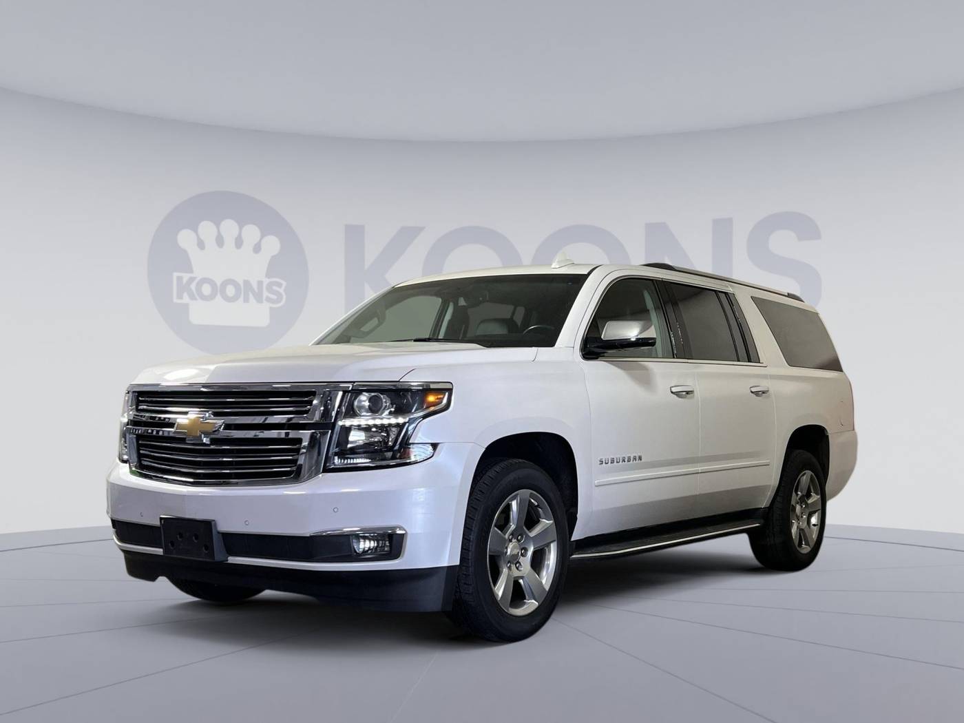 2019 Chevrolet Suburban Premier — SUV — 68,183 mi — Owings Mills, MD