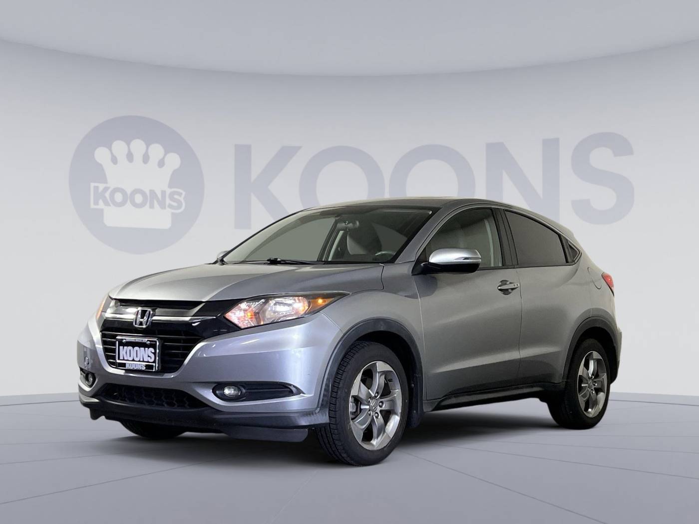 2017 Honda HR-V EX — SUV — 103,624 mi — Owings Mills, MD