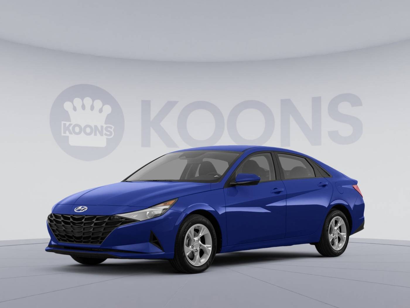 2021 Hyundai Elantra SE — Sedan — 83,662 mi — Owings Mills, MD