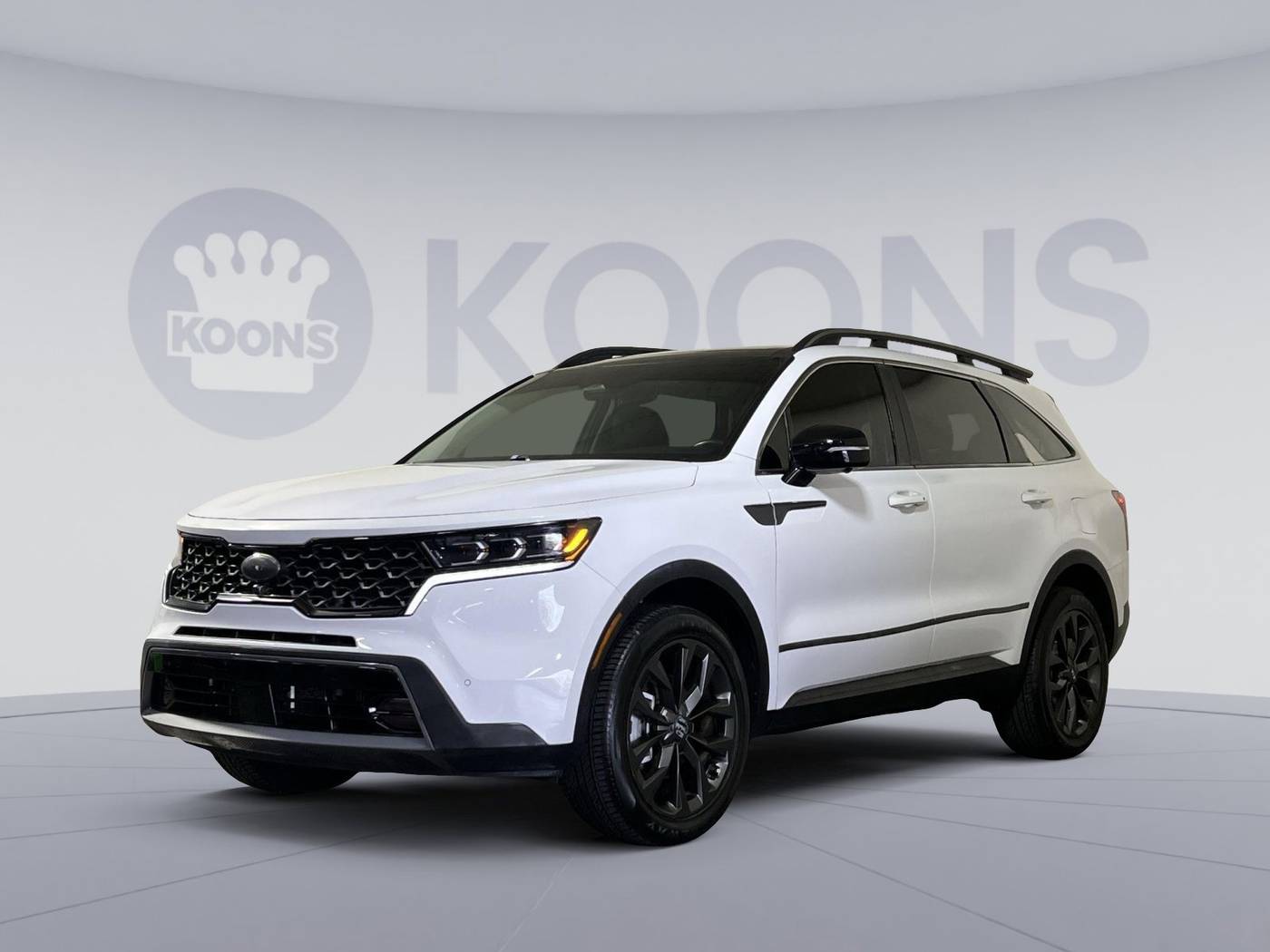 2021 Kia Sorento SX Prestige X-Line — SUV — 47,599 mi — Owings Mills, MD