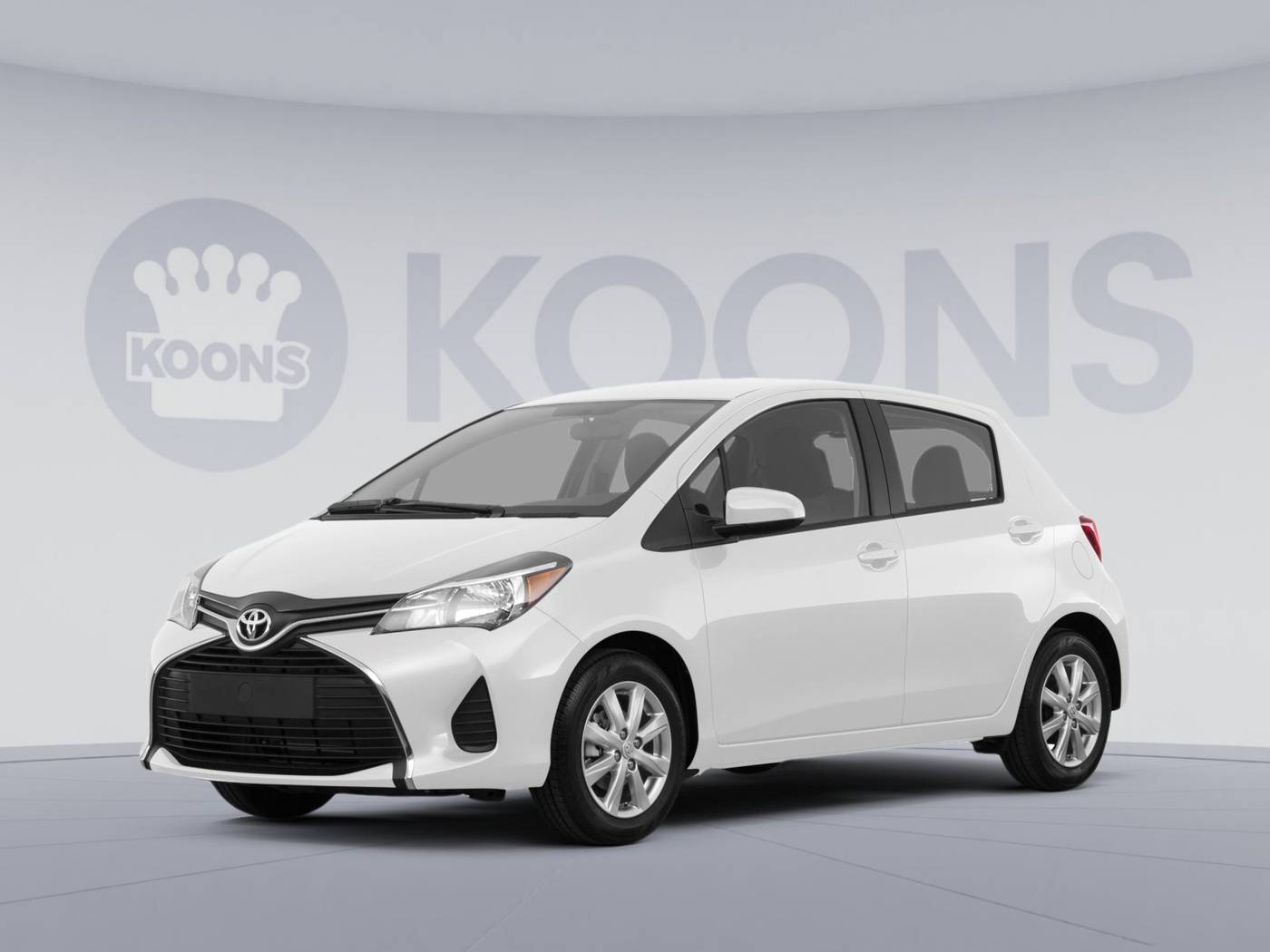 2017 Toyota Yaris L — Hatchback — 275,030 mi — Owings Mills, MD