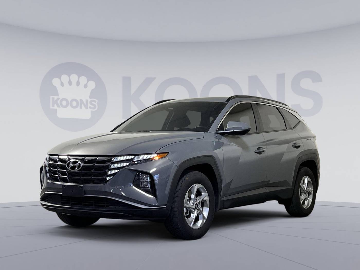 2024 Hyundai Tucson SEL — SUV — 6,893 mi — Owings Mills, MD
