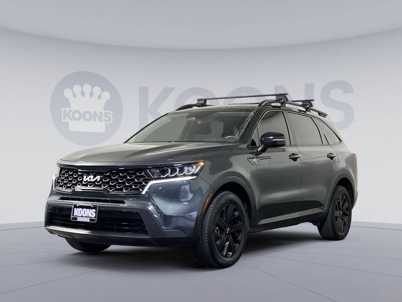 2022 Kia Sorento X-Line S — SUV — 42,469 mi — Owings Mills, MD