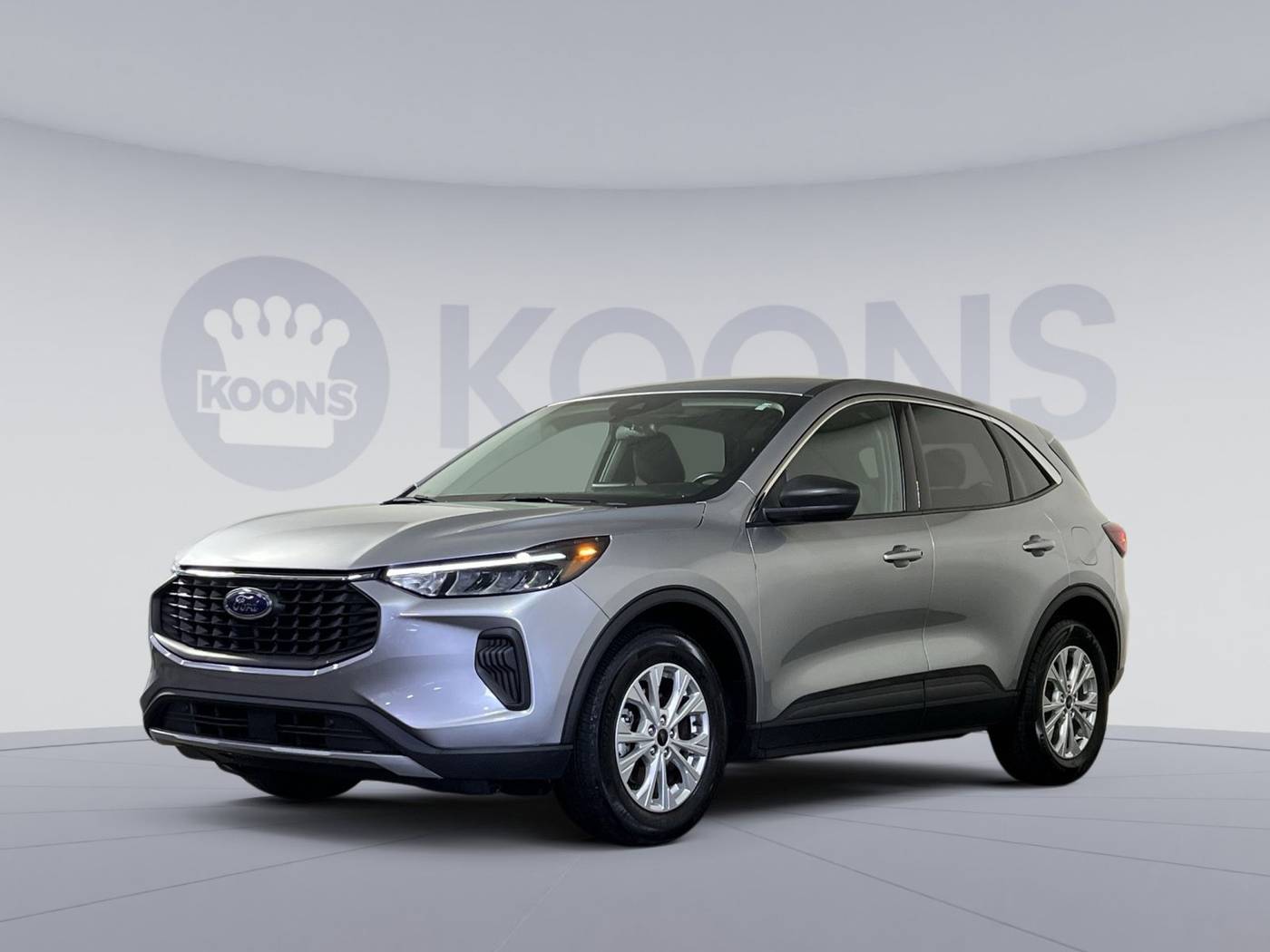 2024 Ford Escape Active — SUV — 27,832 mi — Owings Mills, MD