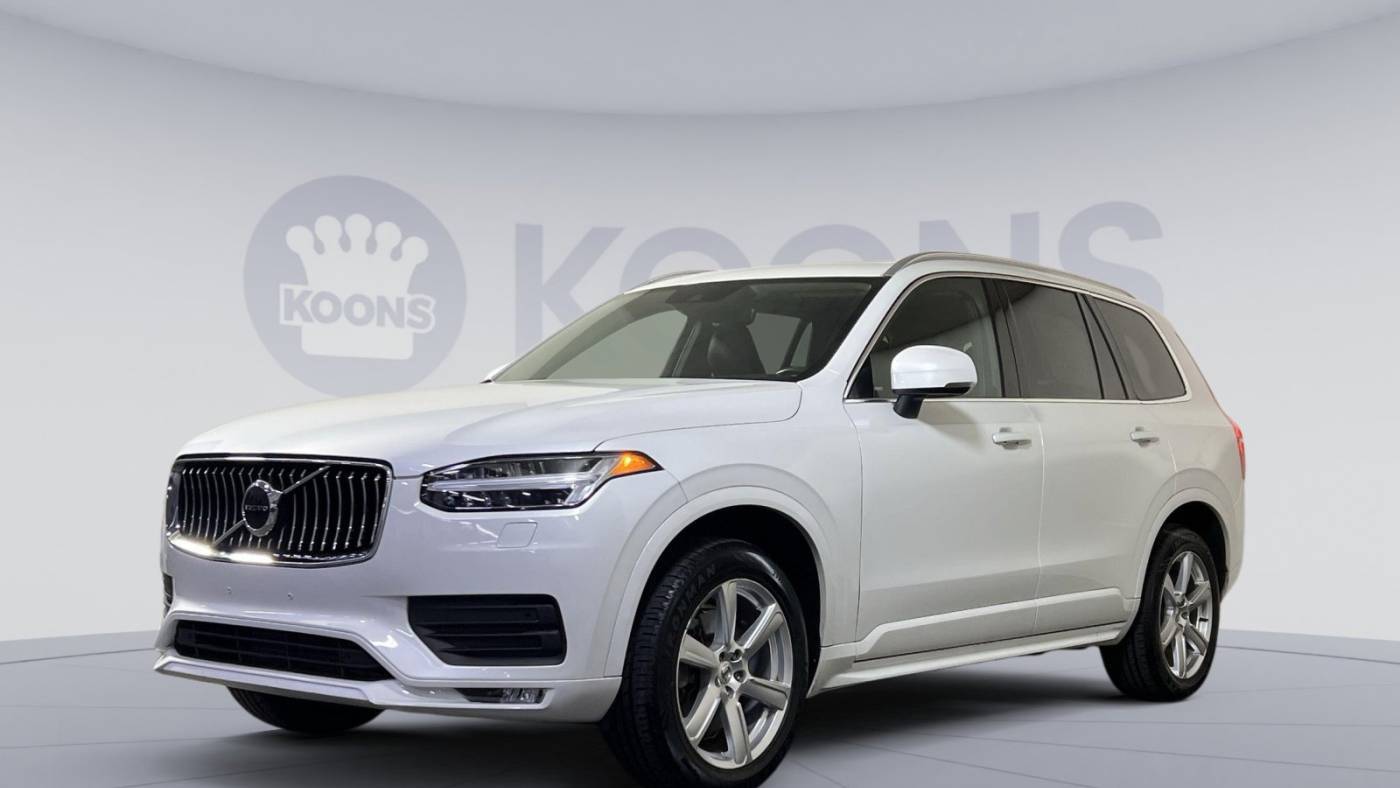 2021 Volvo XC90 Momentum — SUV — 38,298 mi — Owings Mills, MD