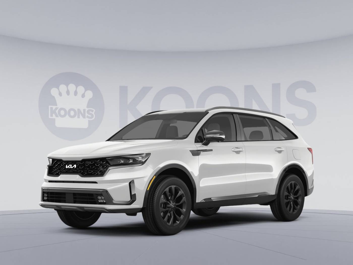 2023 Kia Sorento SX — SUV — 43,319 mi — Owings Mills, MD