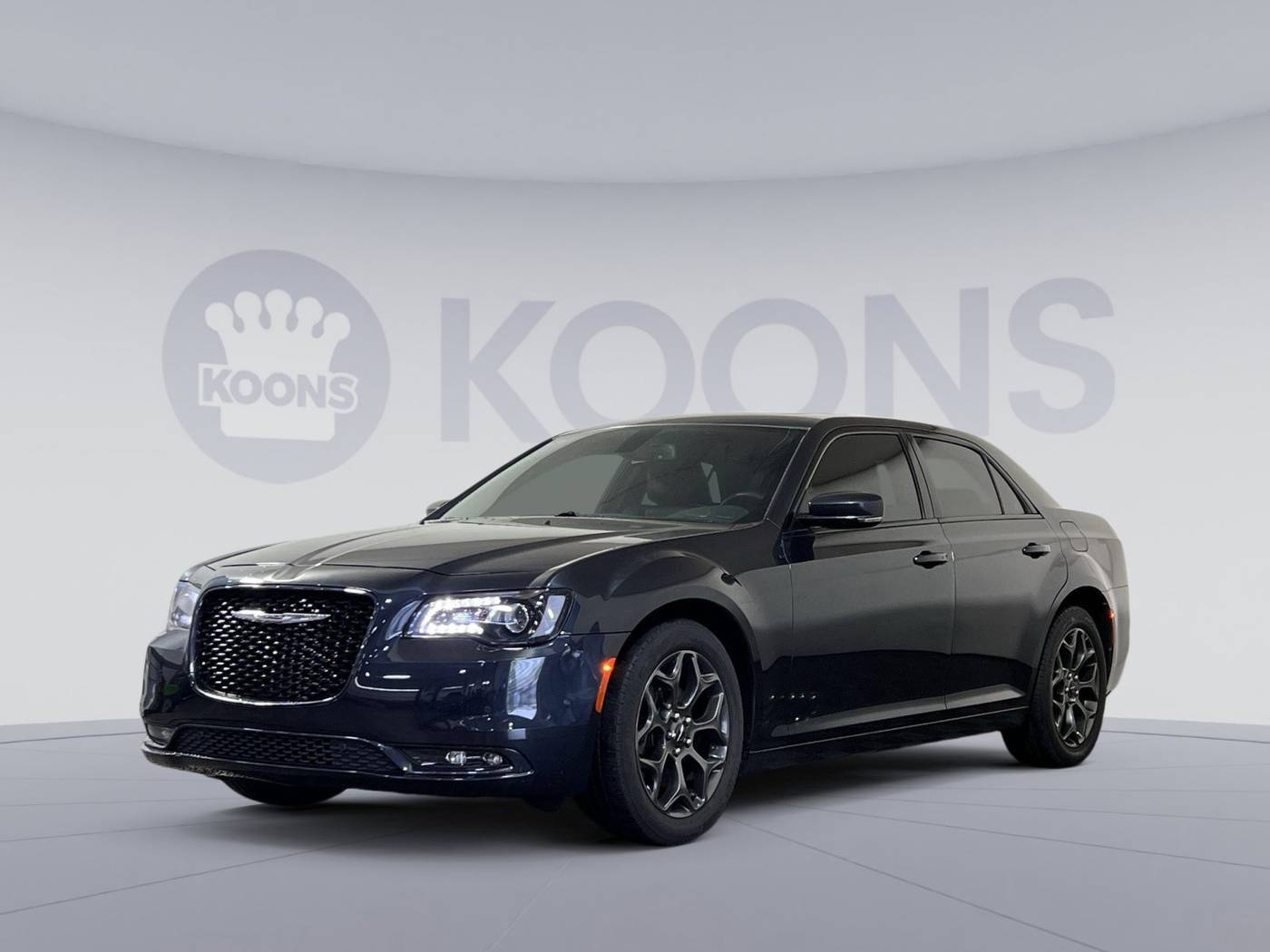 2018 Chrysler 300 S — Sedan — 39,509 mi — Owings Mills, MD