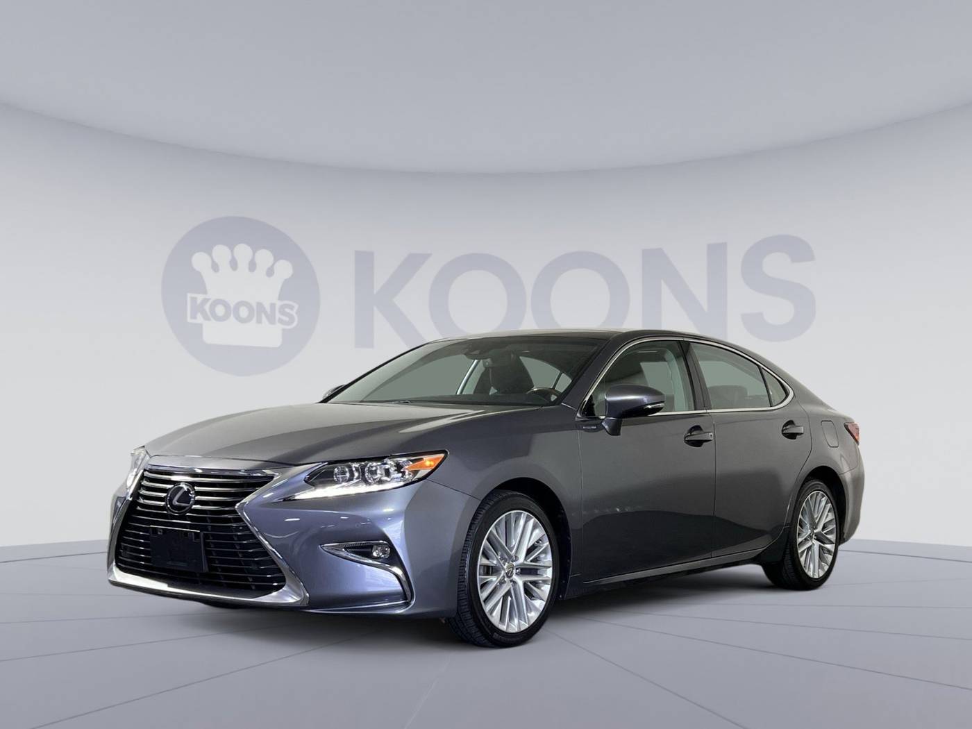 2016 Lexus ES ES 350 — Sedan — 45,937 mi — Owings Mills, MD