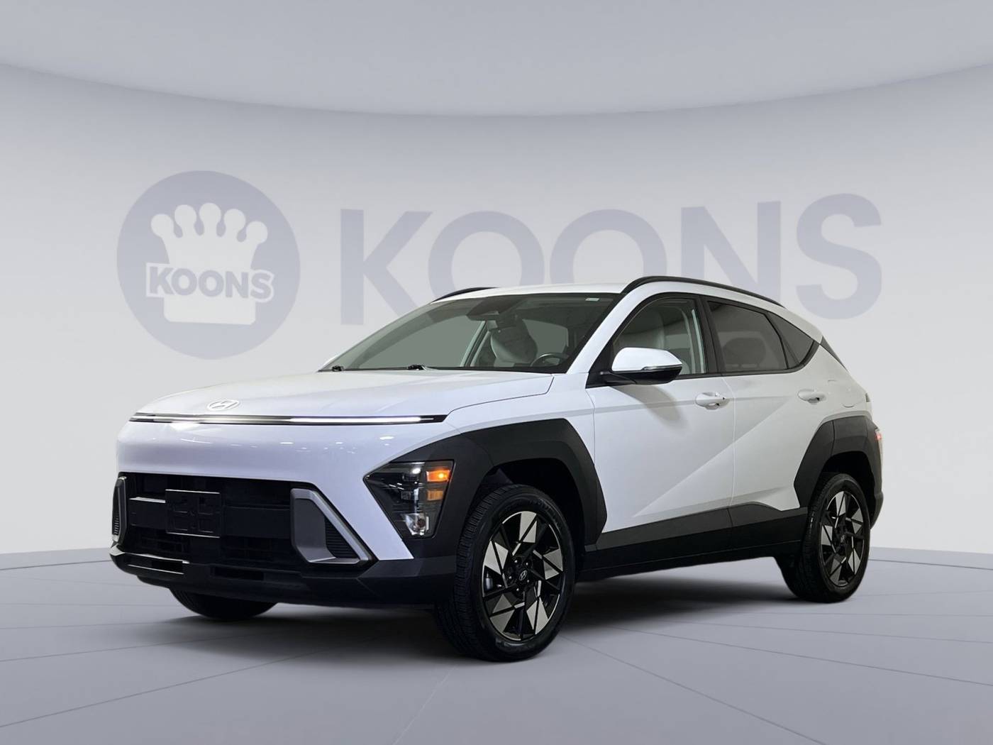 2024 Hyundai Kona SEL — SUV — 49,441 mi — Owings Mills, MD