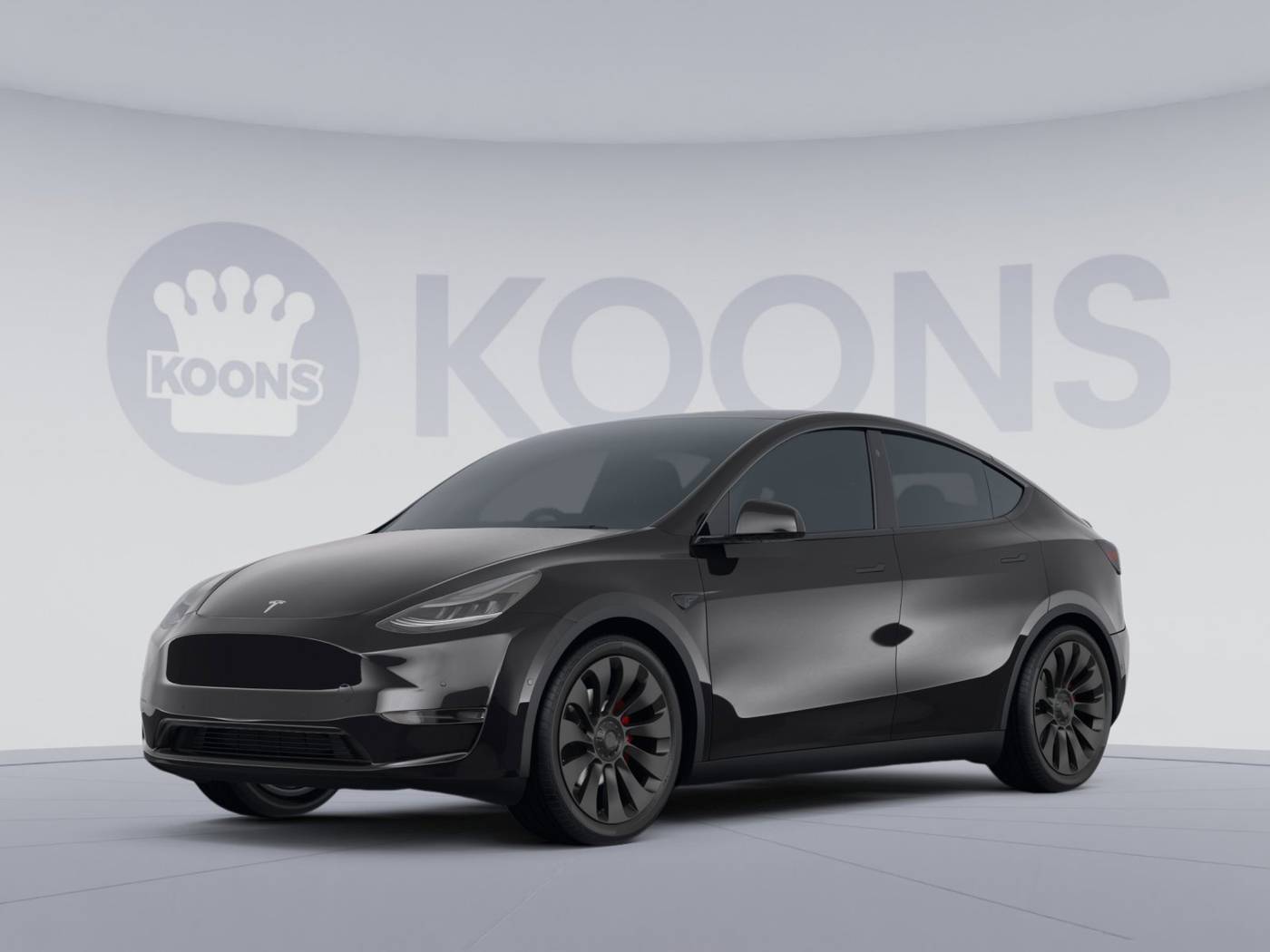 2021 Tesla Model Y Performance — SUV — 73,177 mi — Owings Mills, MD